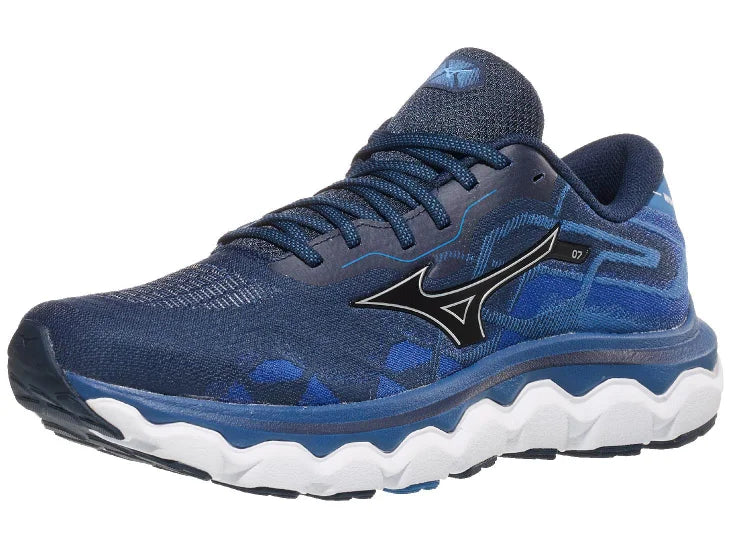 Mizuno Men's Wave Horizon 9 main image 1
