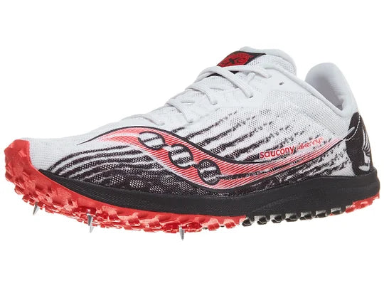 Kilkenny Xc9 Spike Saucony Shoes Womens 9.5 Kilkenny XC Lace  display picture 1