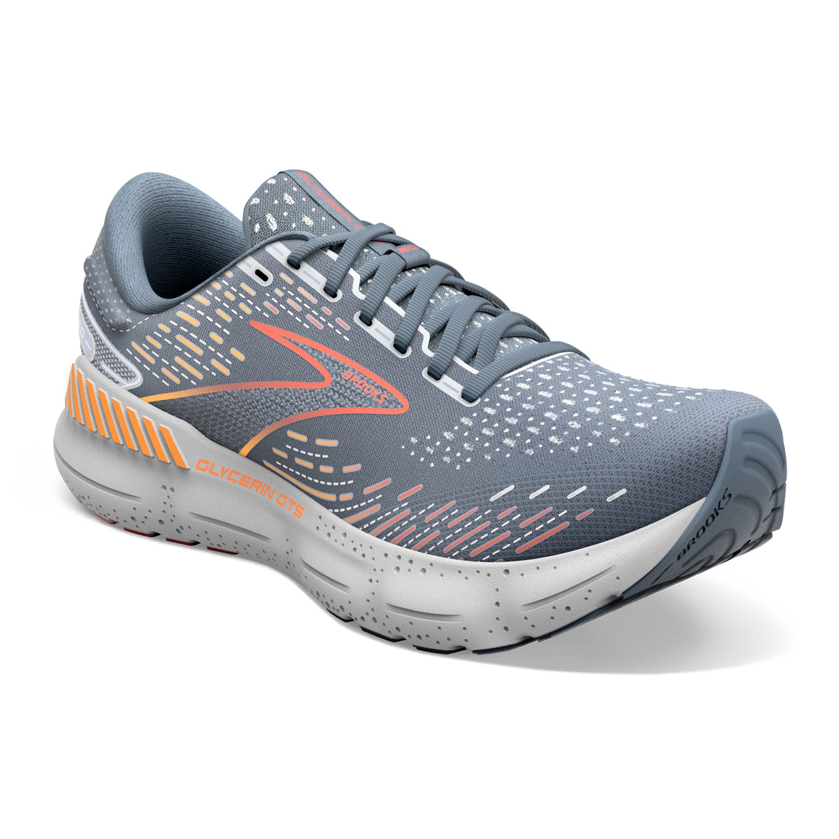 Soccer Plus  BROOKS Men's Brooks Glycerin GTS 20