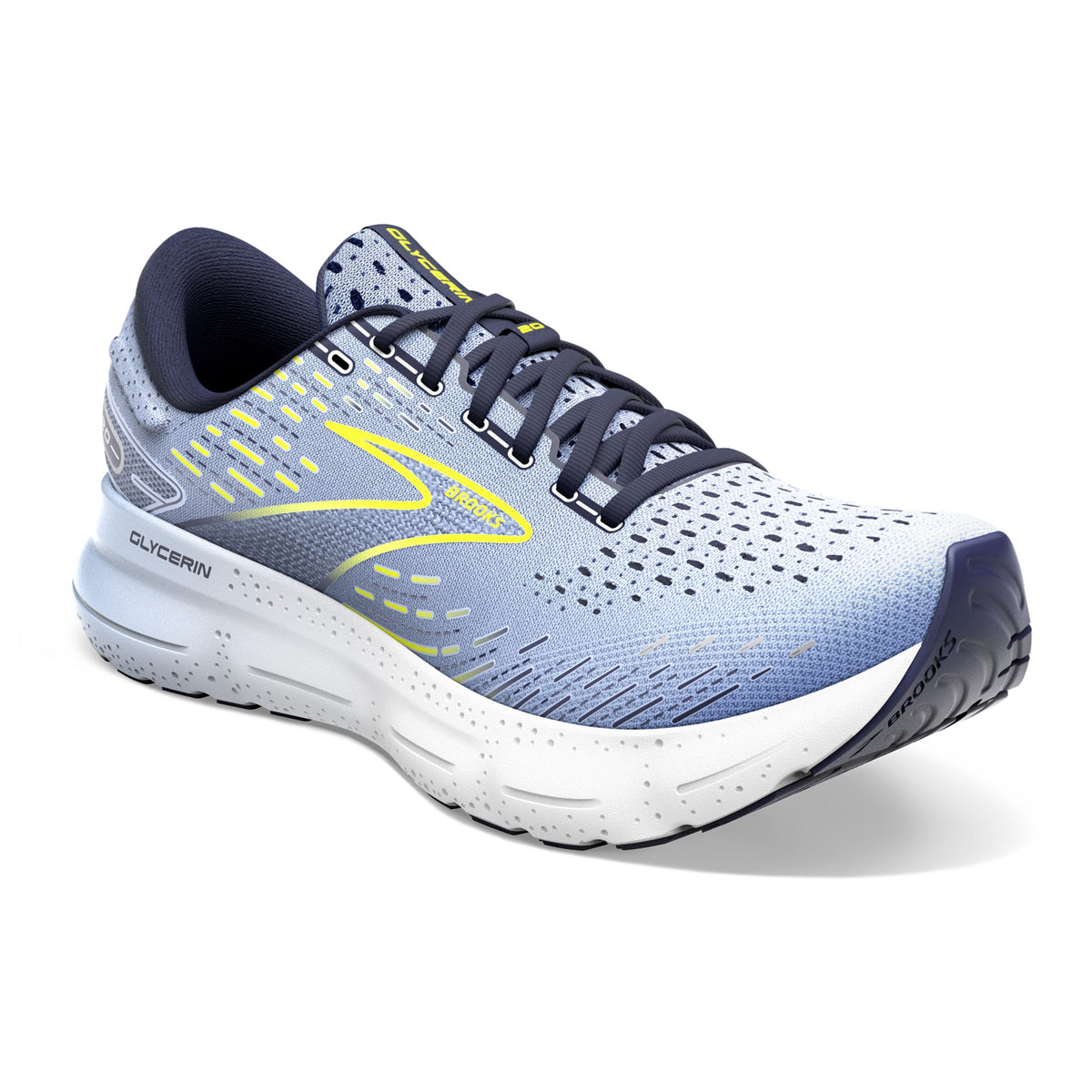 Brooks | Glycerin 20 | Women's - Confluence Running