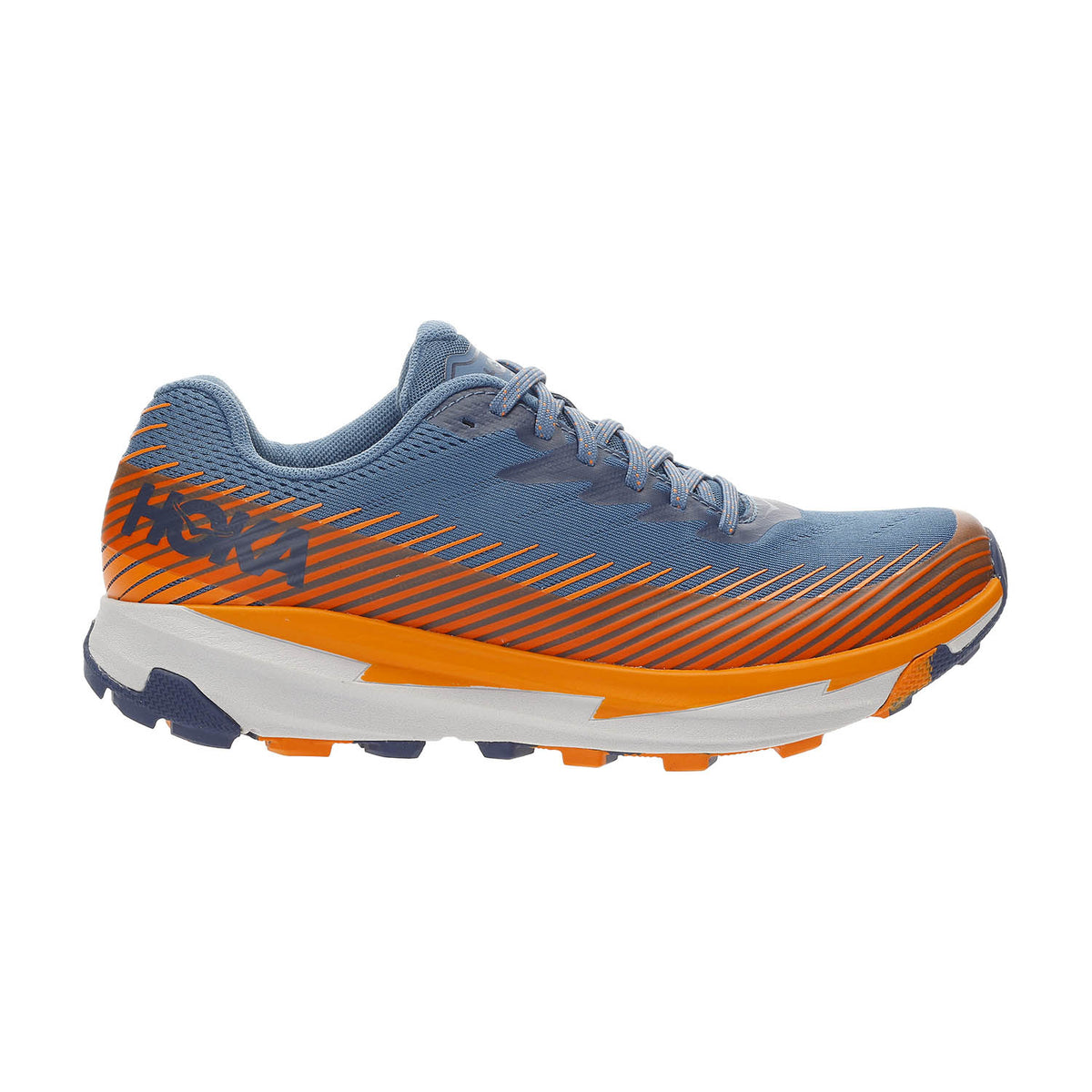 Hoka | Torrent 2 | Men'S | Real Teal/Harbor Mist – Confluence.