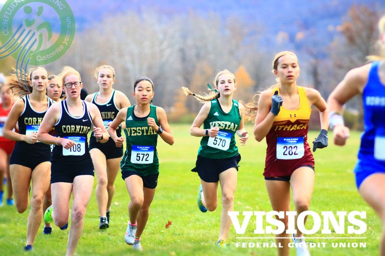 XC Southern Tier Athletic Conference STAC Championships Oneonta NY New York Section IV Cross Country IMG_0041