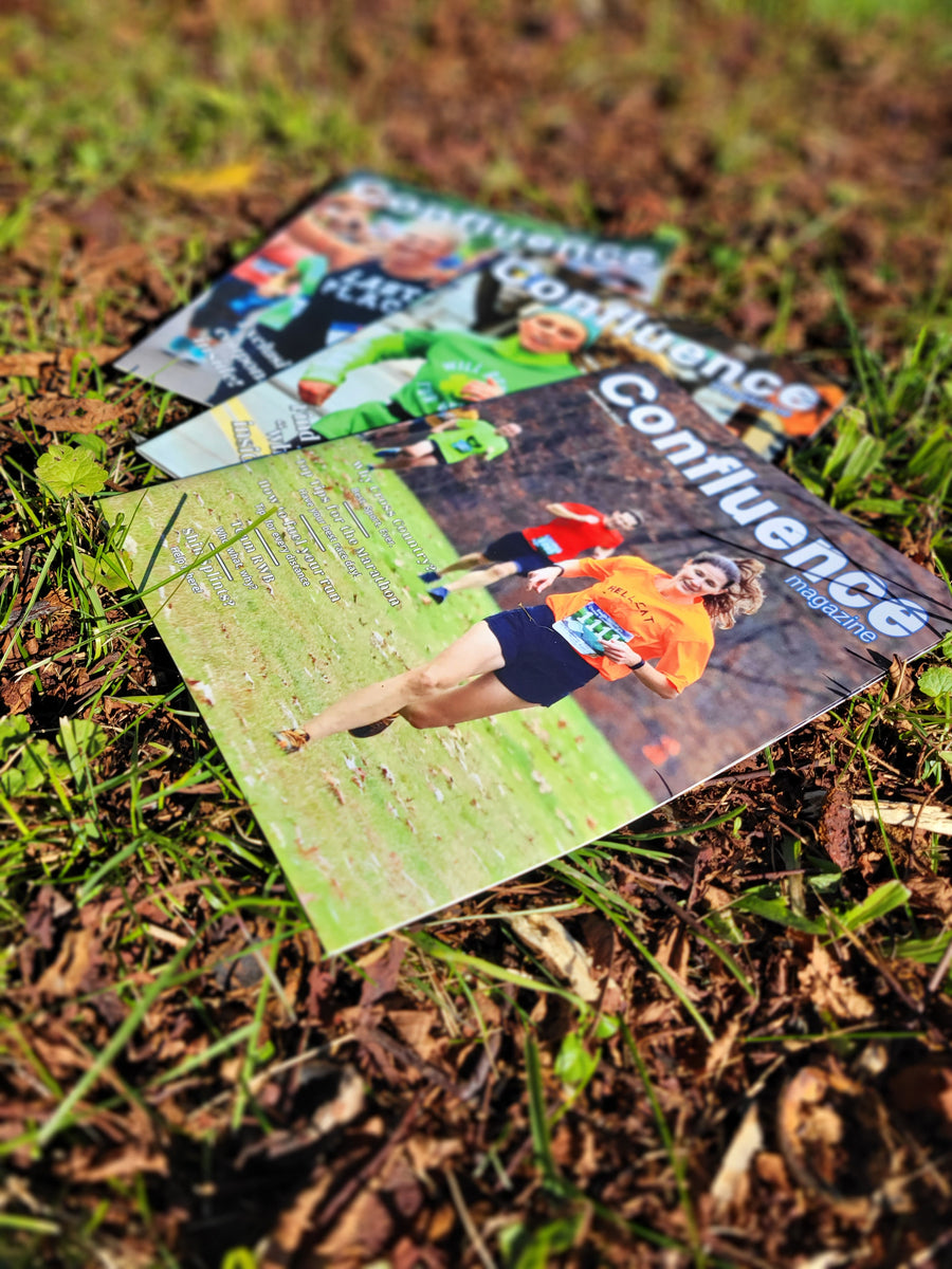 Confluence Magazine Free Subscription | Make sure you get yours ...