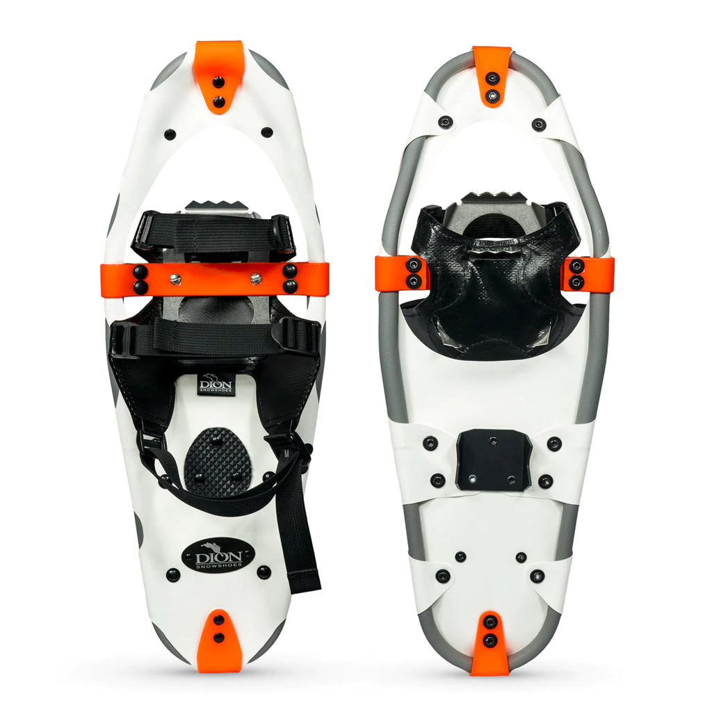 Unisex Dion Snow Shoes. 121 Model.