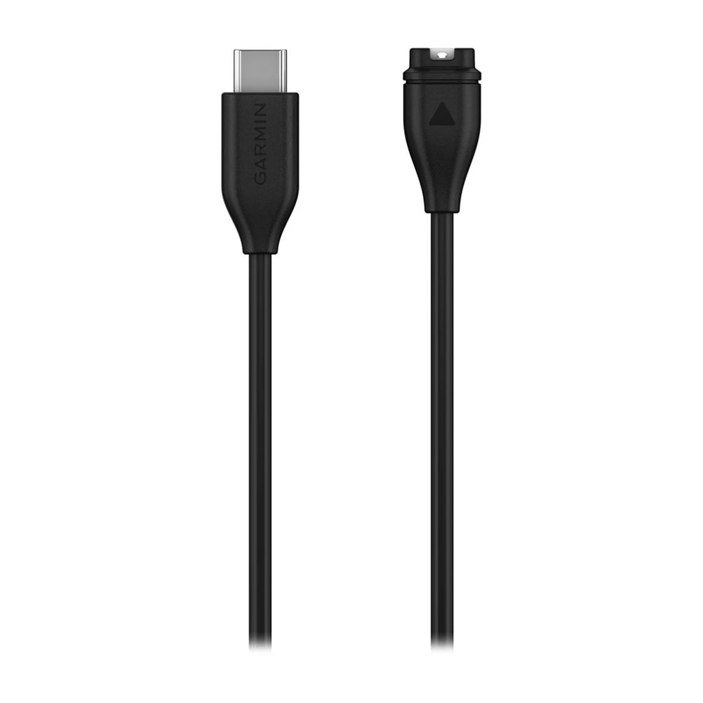 Garmin 4 Pin charging USB cable.