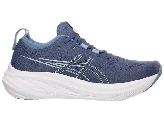 Asics Gel Nimbus 26 Men s Thunder Blue Denim Confluence