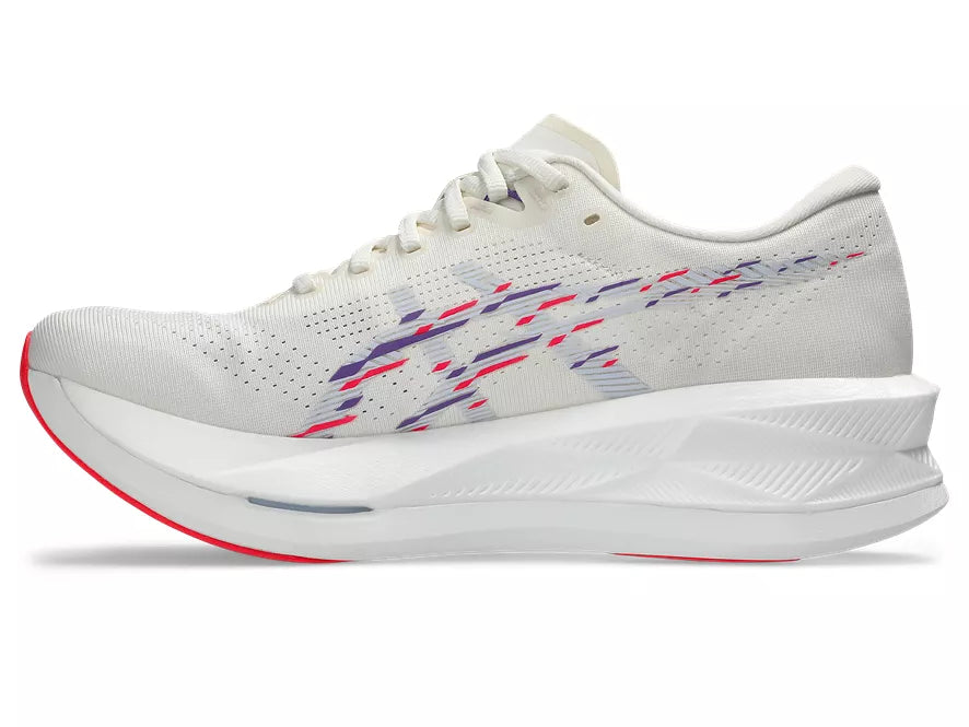 Asics | Sonicblast | Men's | Cream/Blue Fade – Confluence