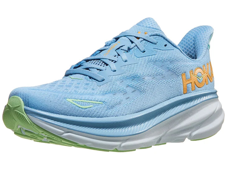 Hoka | Clifton 9 | Men's | Dusk/Illusion – Confluence Running Company