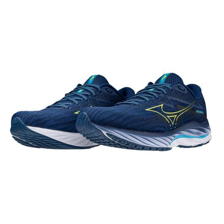 Ride the Wave: Exclusive Mizuno Wave Rider Series Clearance 