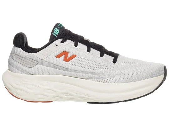 New Balance | Fresh Foam X 1080 v13 | Men's | Grey Matter New Balance | Fresh Foam X 1080 v13 | Men's | Grey Matter