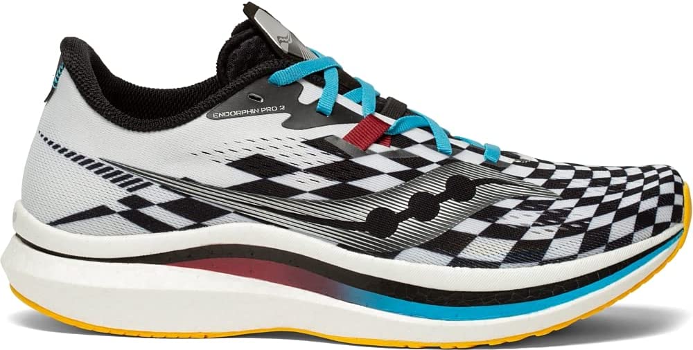 Saucony | Endorphin Pro 2 | Men's | Reverie – Confluence Running