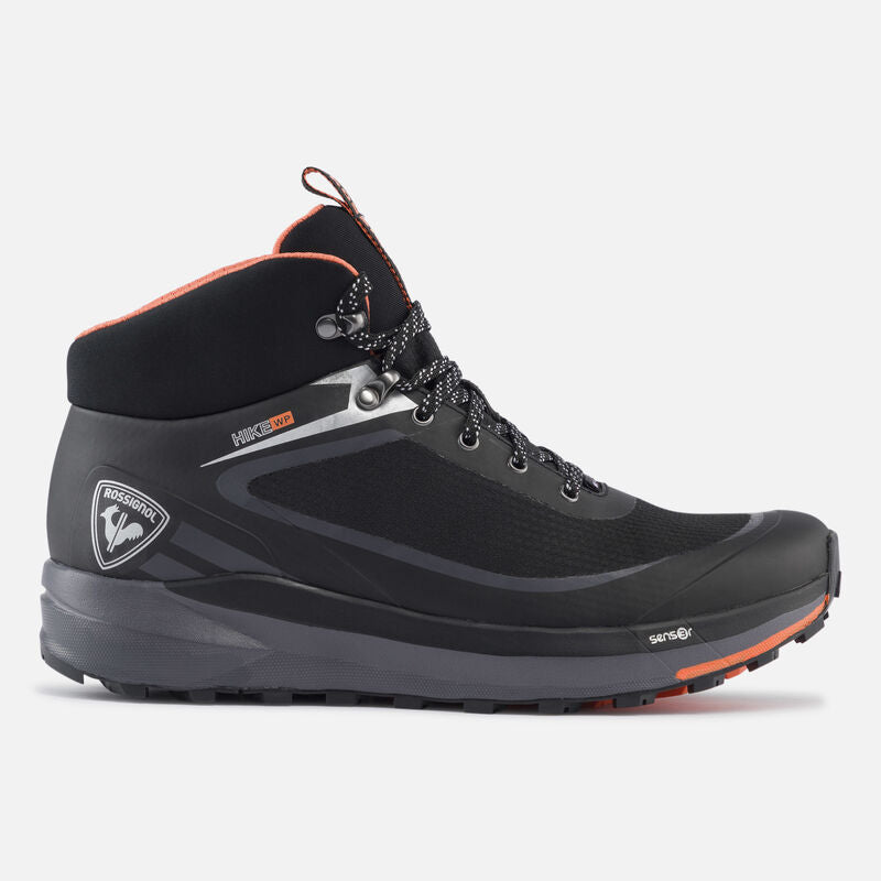 Rossignol | Waterproof Hiking Boots | Men's – Confluence Running Company