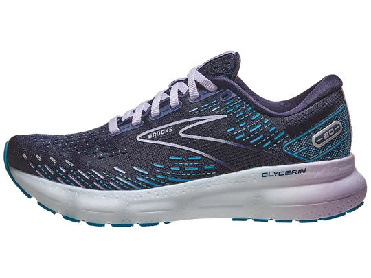 Brooks Glycerin 20 Women's Extra Cushioned Running Shoe