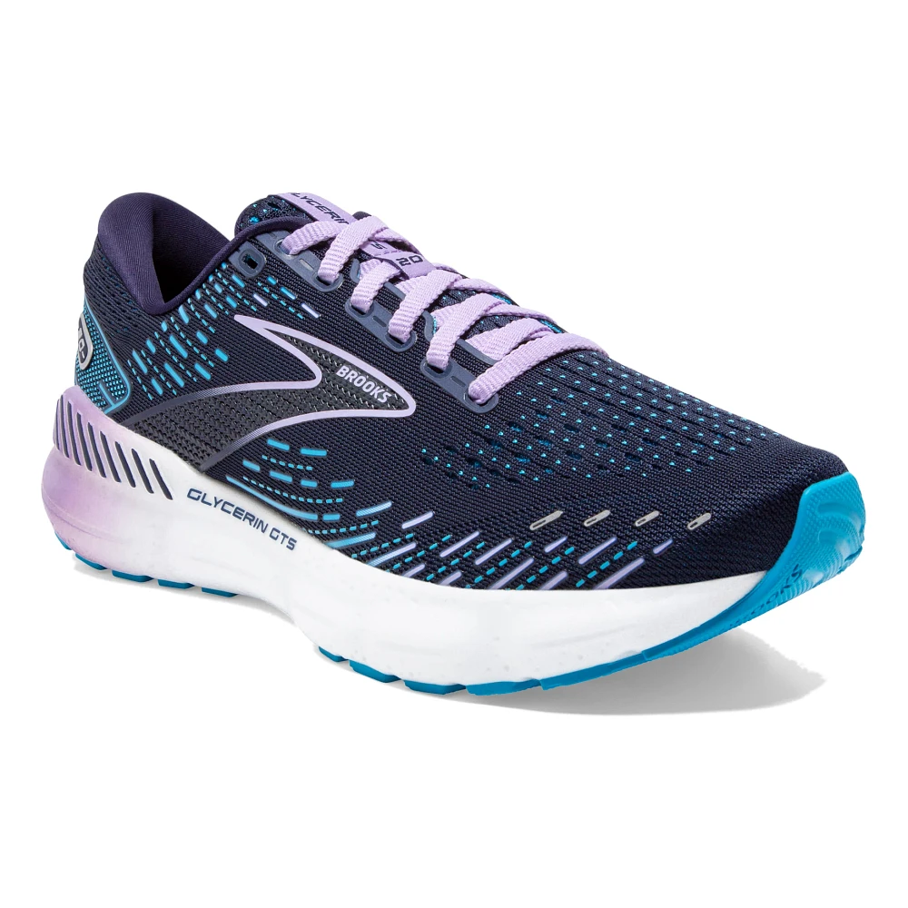 Women s Stability Shoes Confluence Running Company