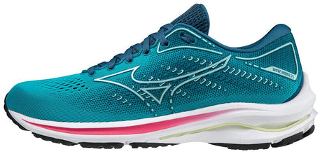 Ride the Wave: Exclusive Mizuno Wave Rider Series Clearance 