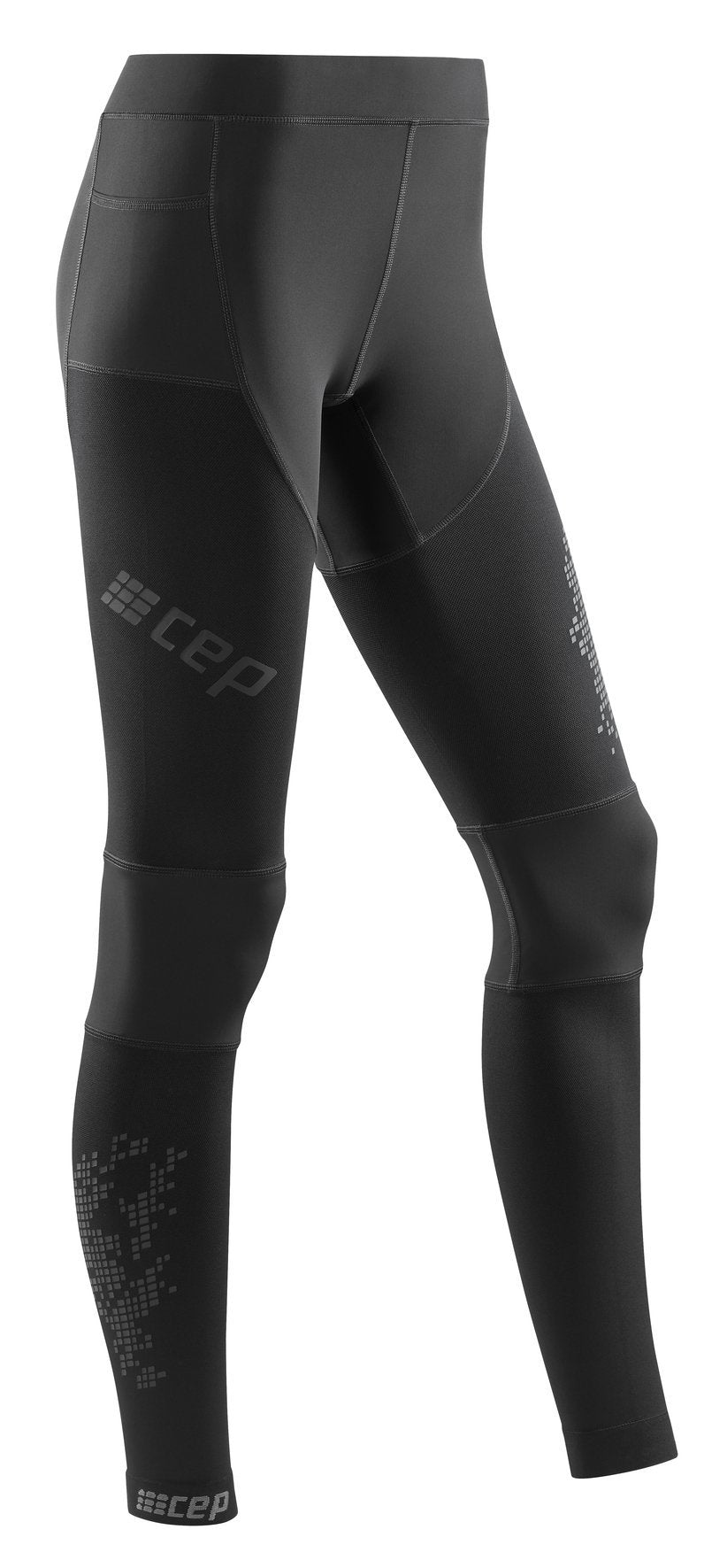 CEP Run Compression Tights 3.0 - Running tights Women's, Product Review