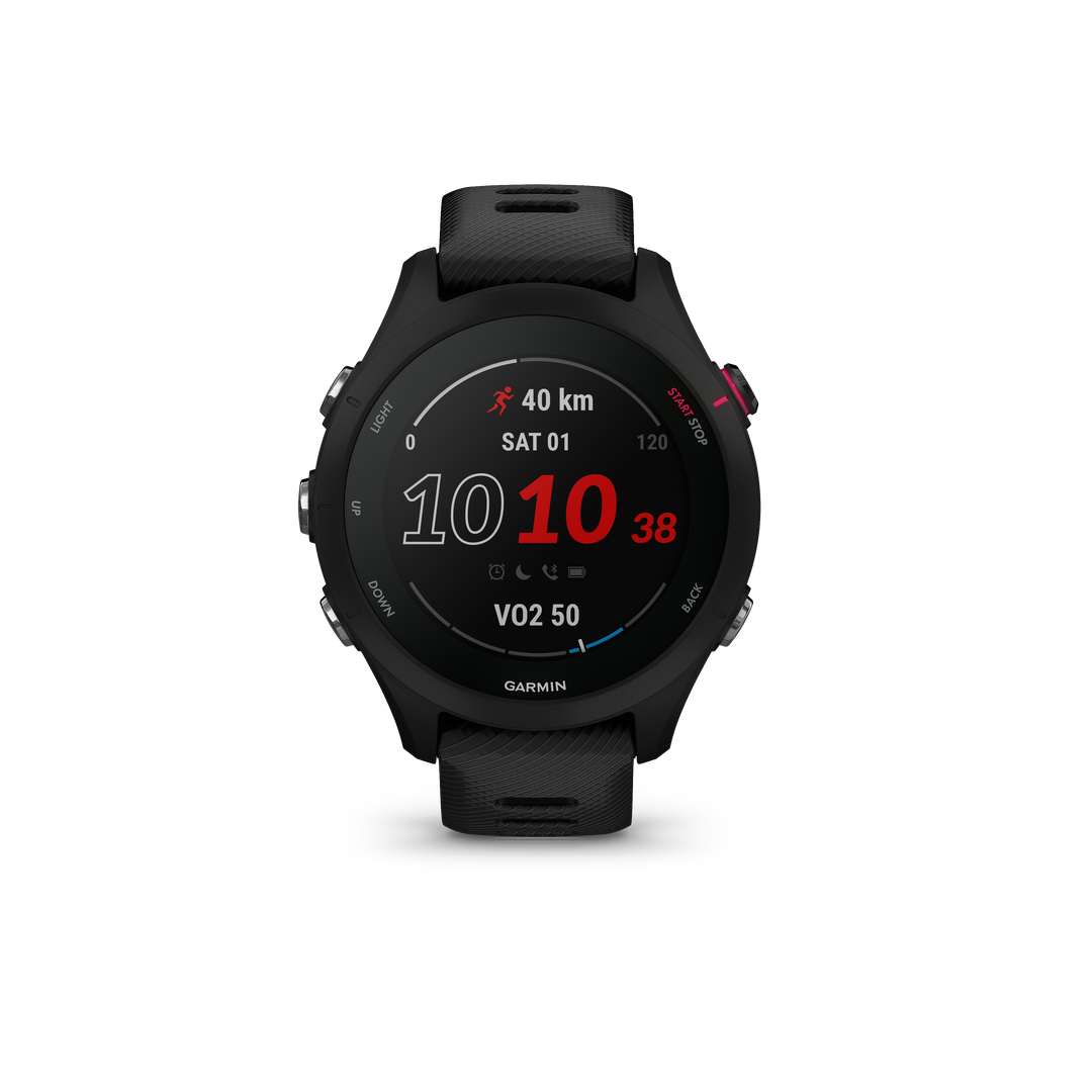 Garmin | Forerunner 255 and 255S with Music – Confluence