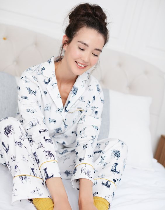 Sleep Tight Pajamas