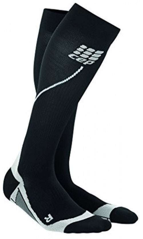 CEP Progressive + 2.0 Men Night Running Compression Socks