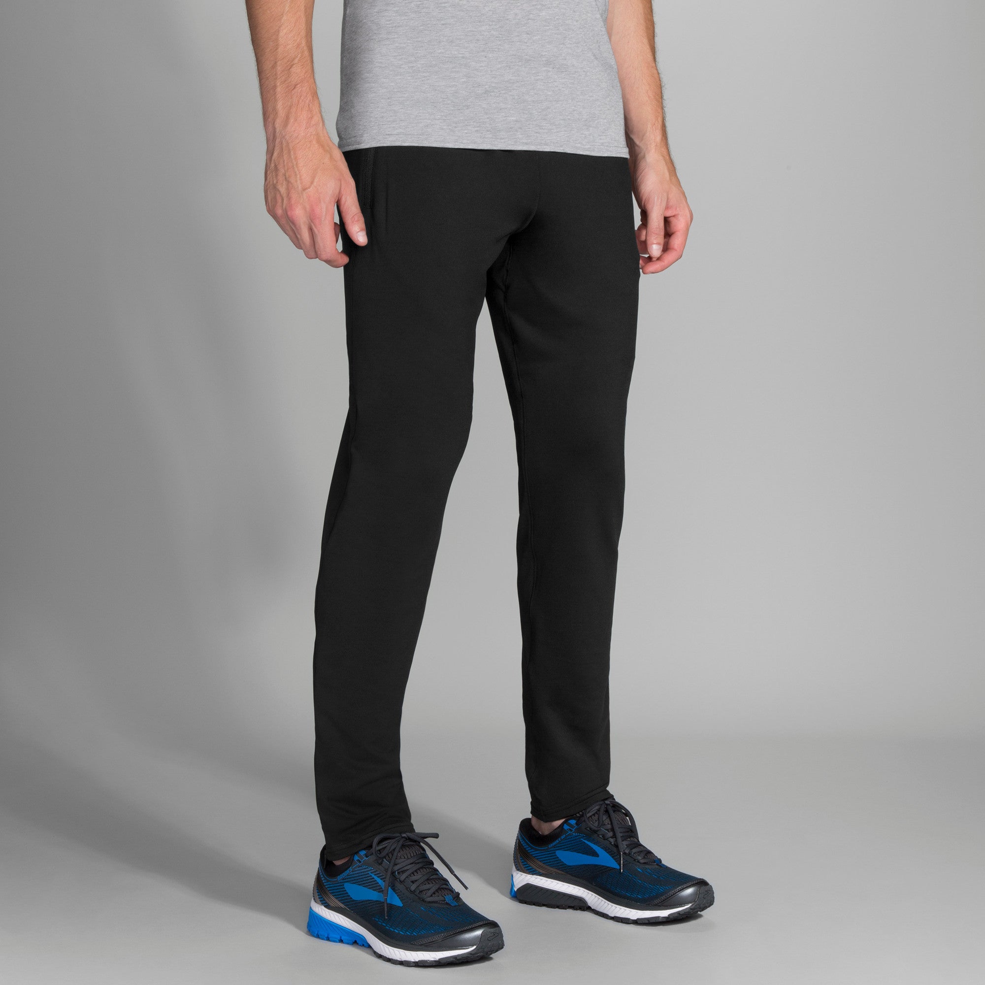 Brooks Spartan Pant Men's Black