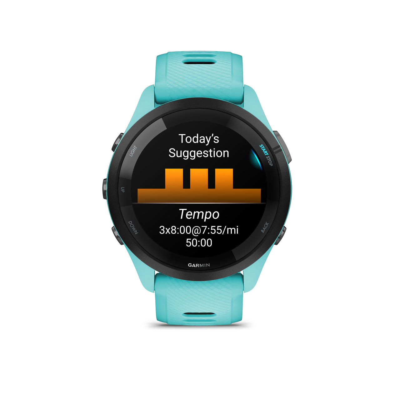 Garmin Forerunner 265 – Confluence Running Company