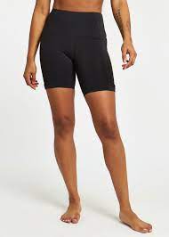 Mid Length Pocket Jogger Shorts – OISELLE