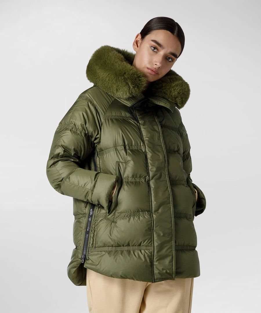 Peuterey | Takan | Superlight Down Jacket | Women's Peuterey | Takan | Superlight Down Jacket | Women's